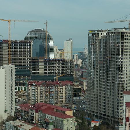 Arleville Batumi Exterior photo