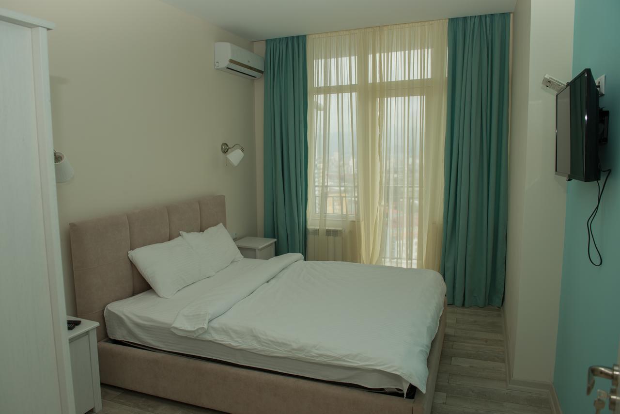 Arleville Batumi Exterior photo