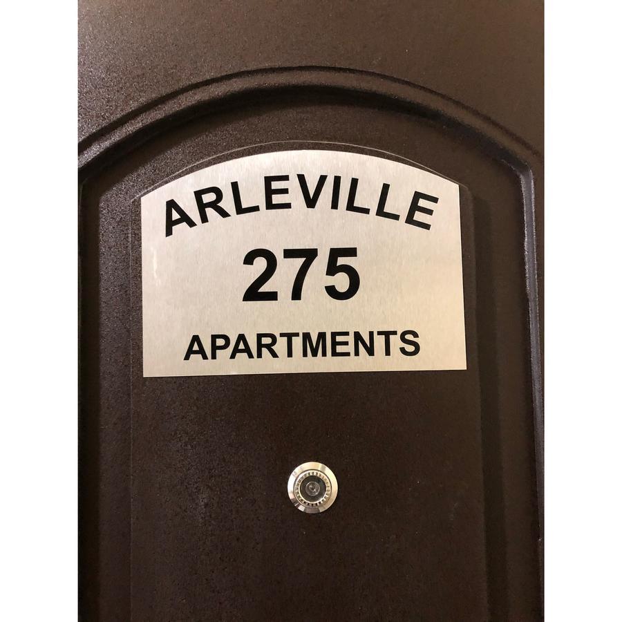 Arleville Batumi Exterior photo