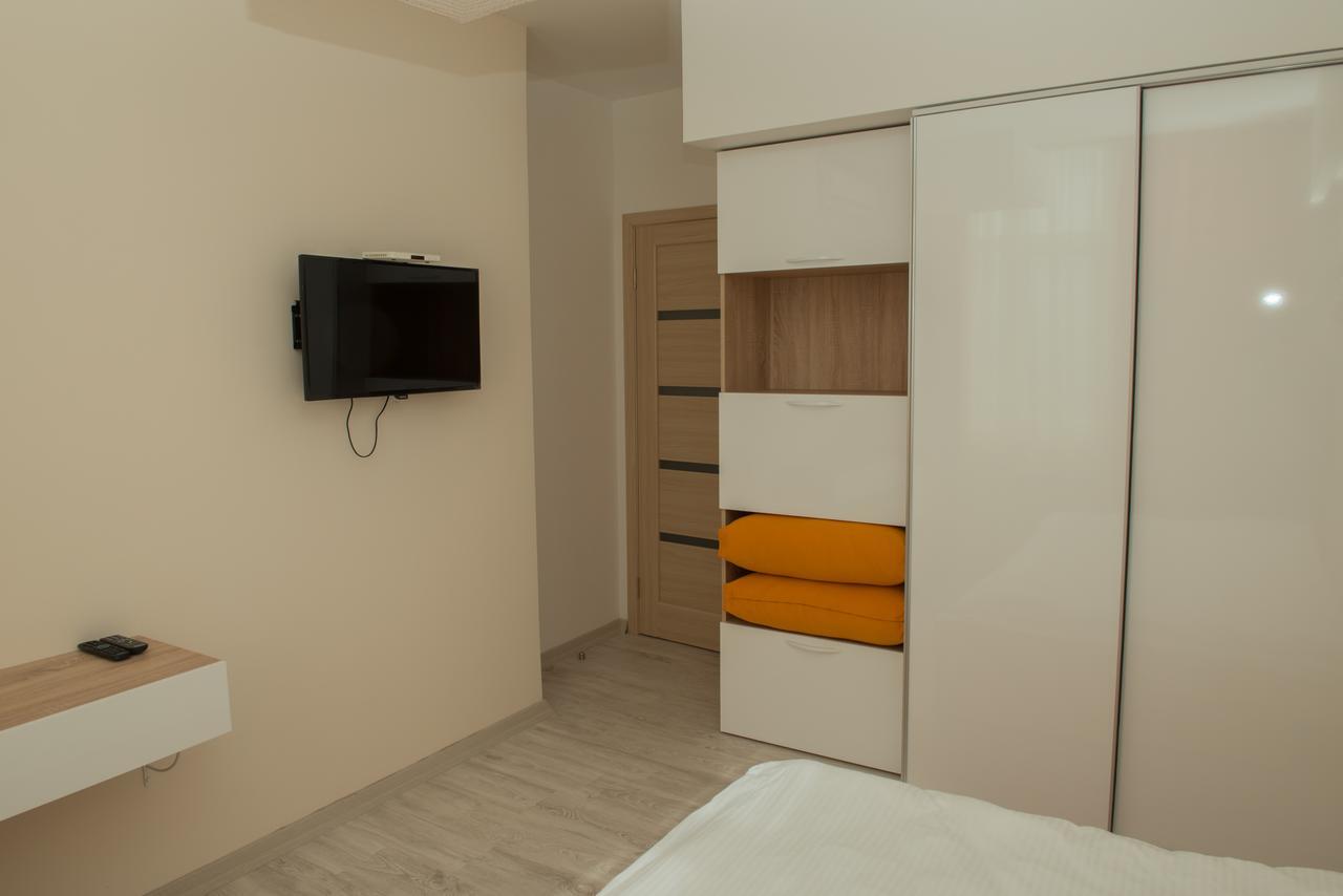Arleville Batumi Exterior photo